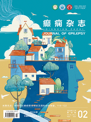 Journal of Epilepsy